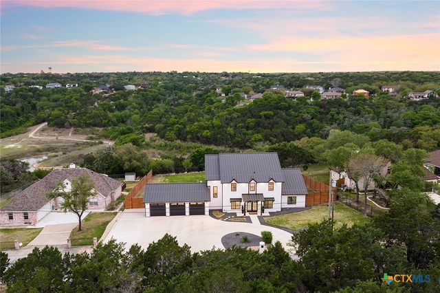 5419 Denmans Loop, Belton, TX 76513
