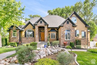 3558 W NEW PRIVATE DR, Riverton, UT 84065