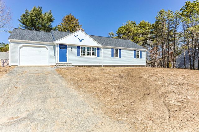 86 Pompano Road, Yarmouth Port, MA 02675