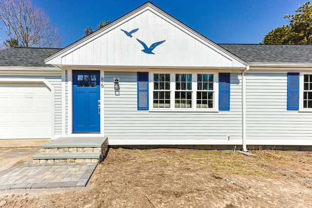 86 Pompano Road, Yarmouth Port, MA 02675