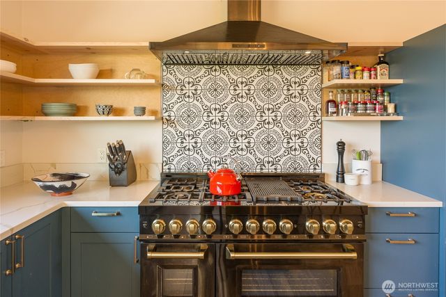 124 Donna's Lane, Lopez Island, WA 98261