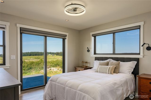 124 Donna's Lane, Lopez Island, WA 98261