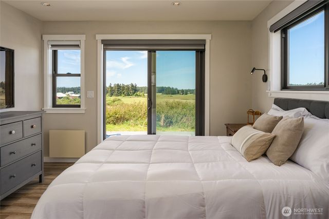 124 Donna's Lane, Lopez Island, WA 98261