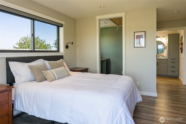 124 Donna's Lane, Lopez Island, WA 98261