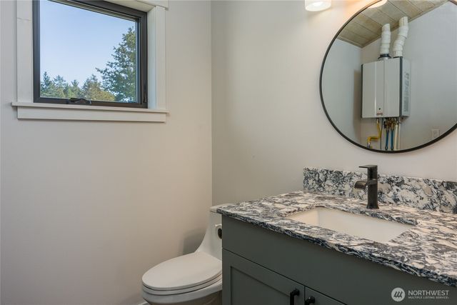 124 Donna's Lane, Lopez Island, WA 98261