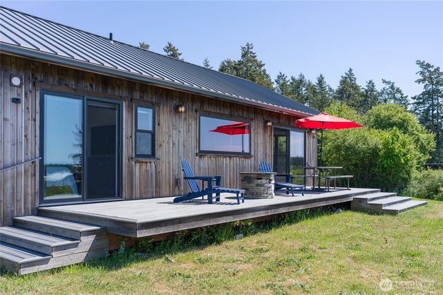 124 Donna's Lane, Lopez Island, WA 98261