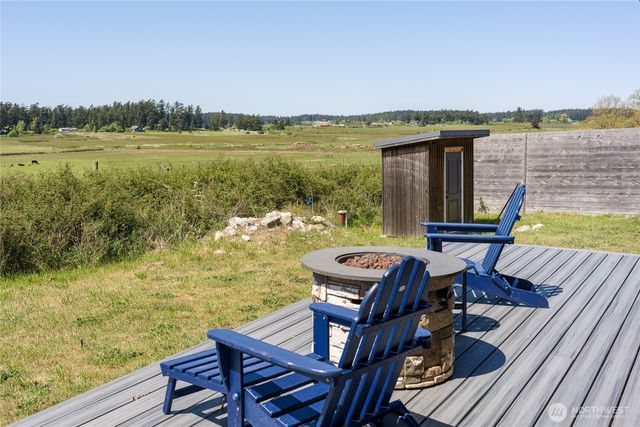 124 Donna's Lane, Lopez Island, WA 98261