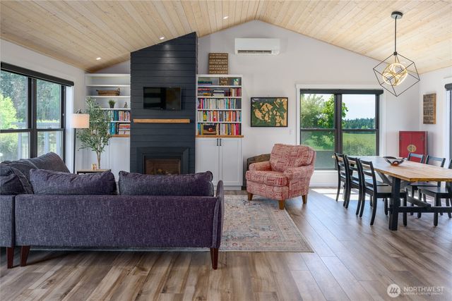124 Donna's Lane, Lopez Island, WA 98261
