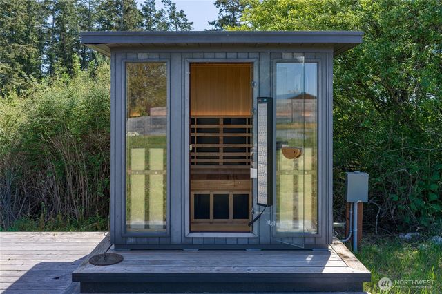 124 Donna's Lane, Lopez Island, WA 98261