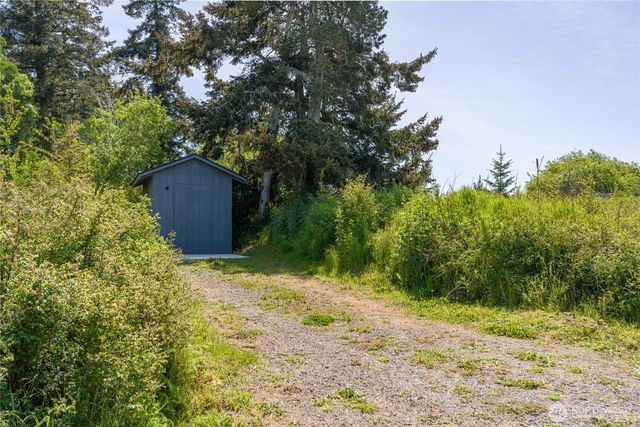 124 Donna's Lane, Lopez Island, WA 98261