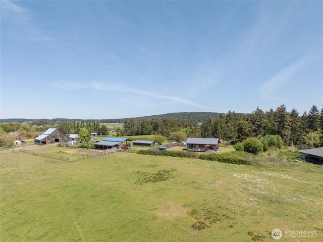 124 Donna's Lane, Lopez Island, WA 98261