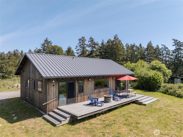 124 Donna's Lane, Lopez Island, WA 98261