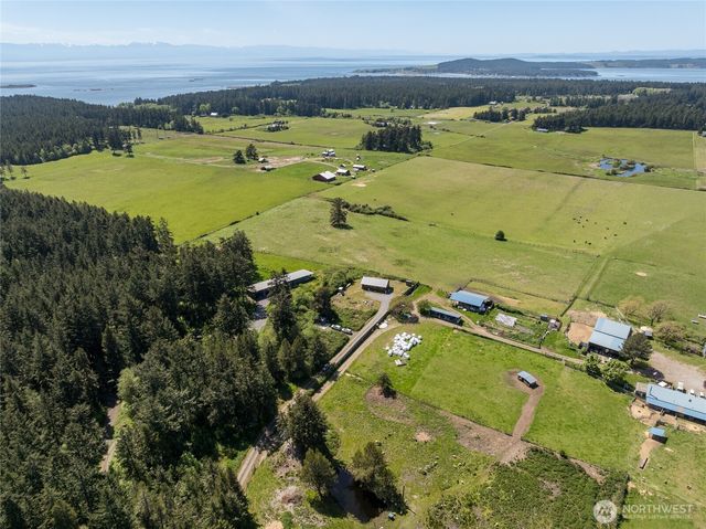 124 Donna's Lane, Lopez Island, WA 98261