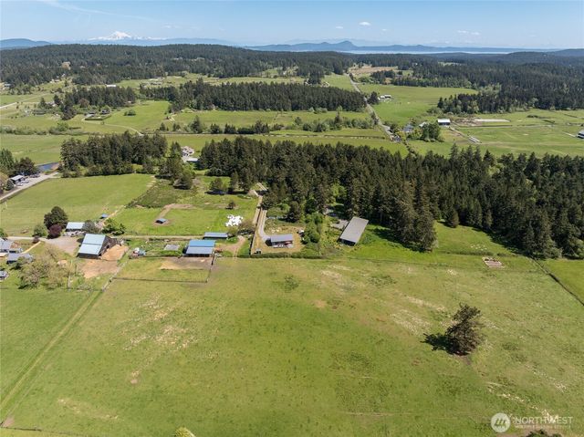 124 Donna's Lane, Lopez Island, WA 98261