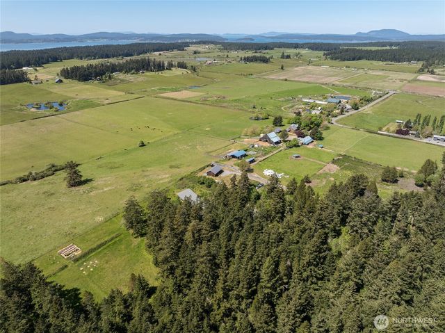 124 Donna's Lane, Lopez Island, WA 98261