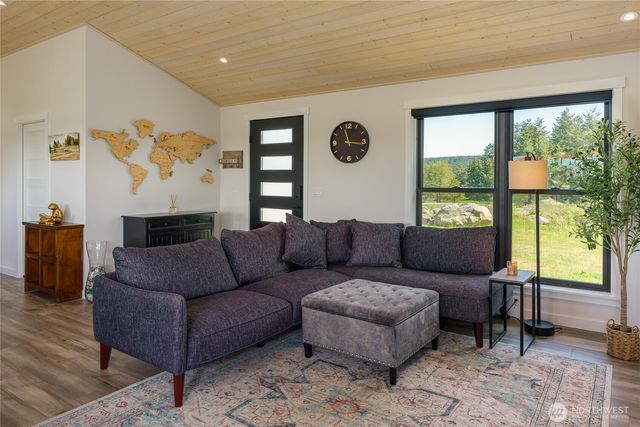 124 Donna's Lane, Lopez Island, WA 98261