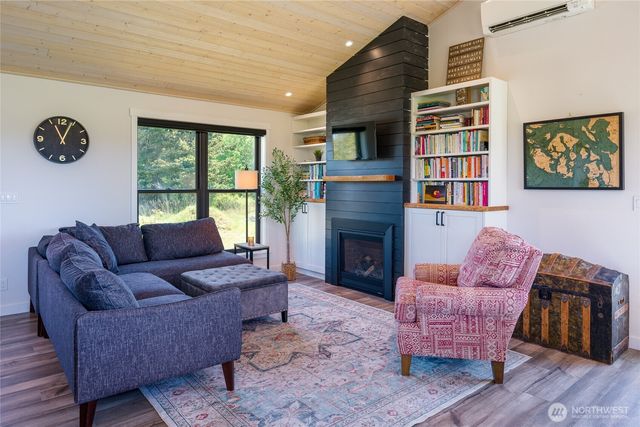124 Donna's Lane, Lopez Island, WA 98261
