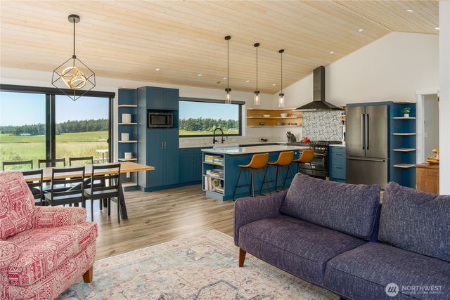 124 Donna's Lane, Lopez Island, WA 98261