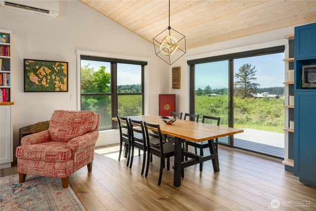 124 Donna's Lane, Lopez Island, WA 98261