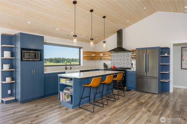 124 Donna's Lane, Lopez Island, WA 98261