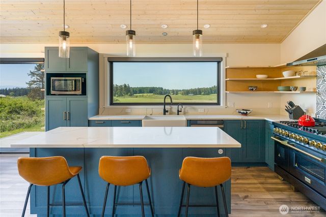 124 Donna's Lane, Lopez Island, WA 98261