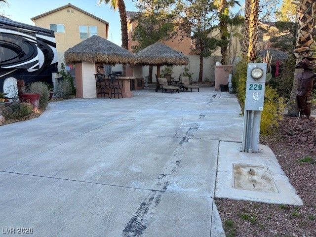 8175 Arville Street 229, Las Vegas, NV 89139