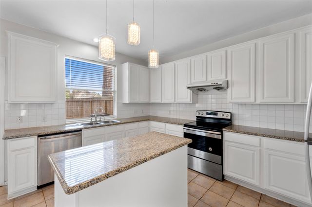 17102 Mountain Crest Drive, Spring, TX 77379