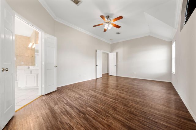 17102 Mountain Crest Drive, Spring, TX 77379