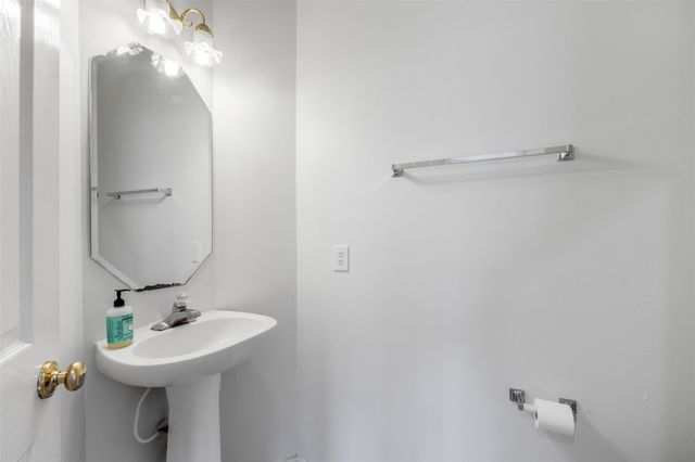 17102 Mountain Crest Drive, Spring, TX 77379