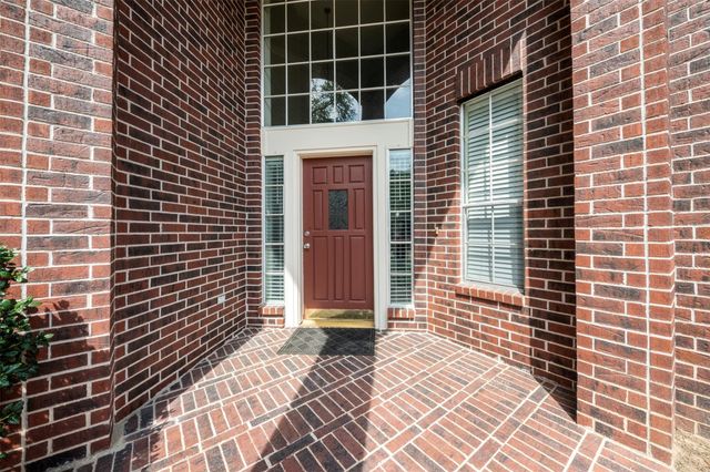 17102 Mountain Crest Drive, Spring, TX 77379