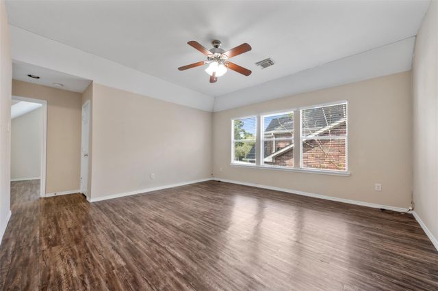 17102 Mountain Crest Drive, Spring, TX 77379