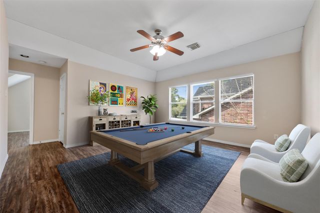 17102 Mountain Crest Drive, Spring, TX 77379