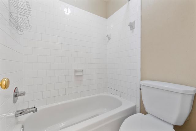 17102 Mountain Crest Drive, Spring, TX 77379