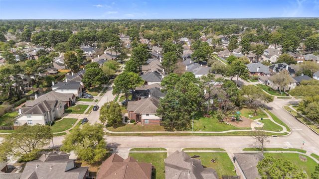 17102 Mountain Crest Drive, Spring, TX 77379