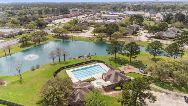 17102 Mountain Crest Drive, Spring, TX 77379