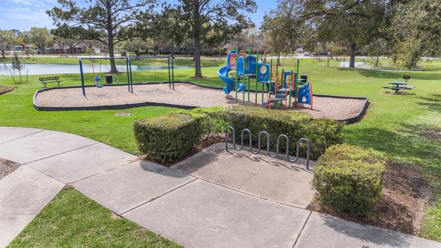 17102 Mountain Crest Drive, Spring, TX 77379