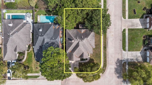 17102 Mountain Crest Drive, Spring, TX 77379