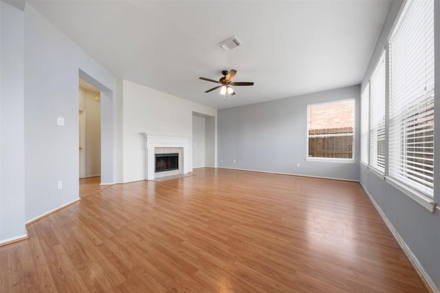 17102 Mountain Crest Drive, Spring, TX 77379