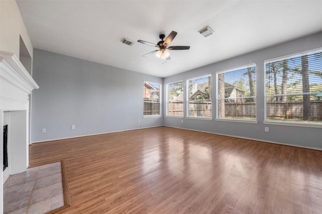 17102 Mountain Crest Drive, Spring, TX 77379