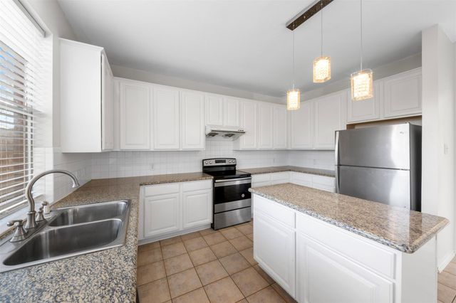 17102 Mountain Crest Drive, Spring, TX 77379