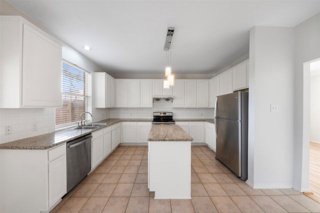 17102 Mountain Crest Drive, Spring, TX 77379