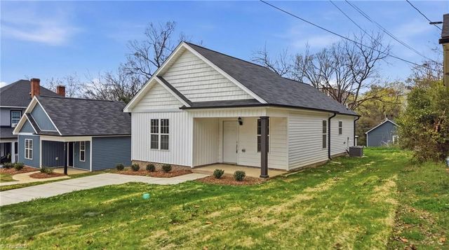 516 White Oak Street, High Point, NC 27260