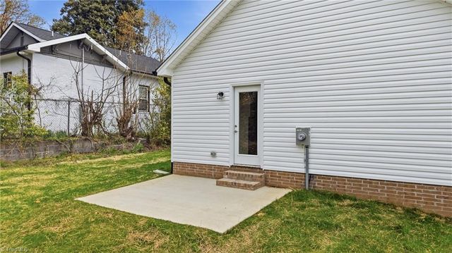 516 White Oak Street, High Point, NC 27260