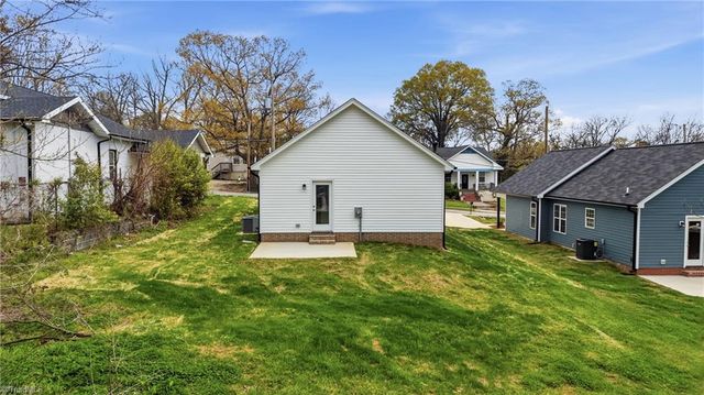 516 White Oak Street, High Point, NC 27260