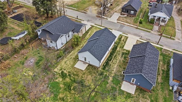 516 White Oak Street, High Point, NC 27260