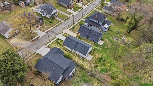 516 White Oak Street, High Point, NC 27260