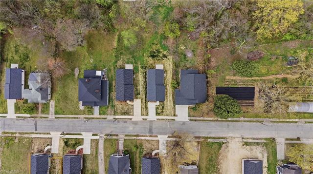 516 White Oak Street, High Point, NC 27260