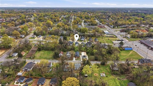 516 White Oak Street, High Point, NC 27260