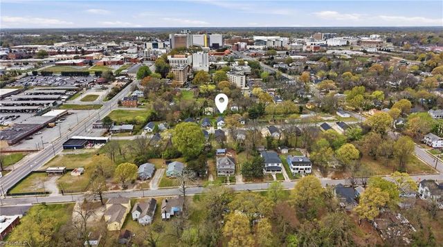 516 White Oak Street, High Point, NC 27260