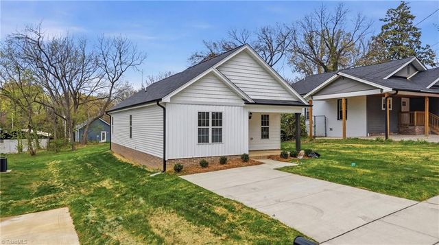 516 White Oak Street, High Point, NC 27260